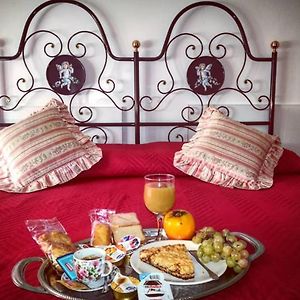 B&B Argentiera 12